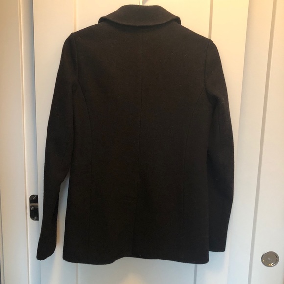 Aritzia TNA wool jacket - Picture 3 of 6